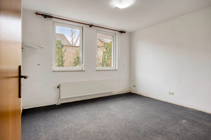 Foto 22 van Driekuilenstraat 1-A