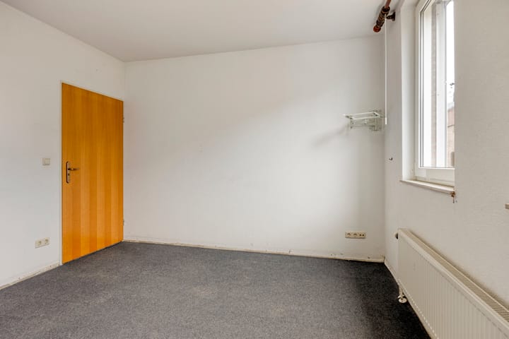 Foto 23 van Driekuilenstraat 1-A