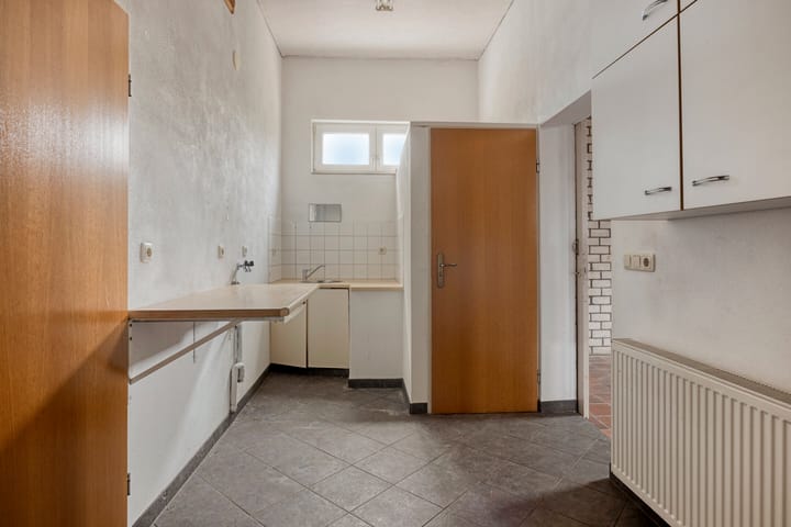 Foto 28 van Driekuilenstraat 1-A