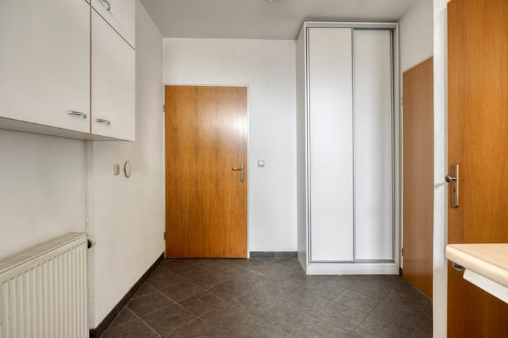 Foto 29 van Driekuilenstraat 1-A