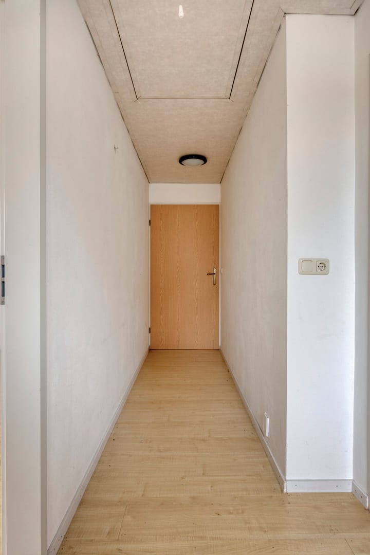 Foto 31 van Driekuilenstraat 1-A