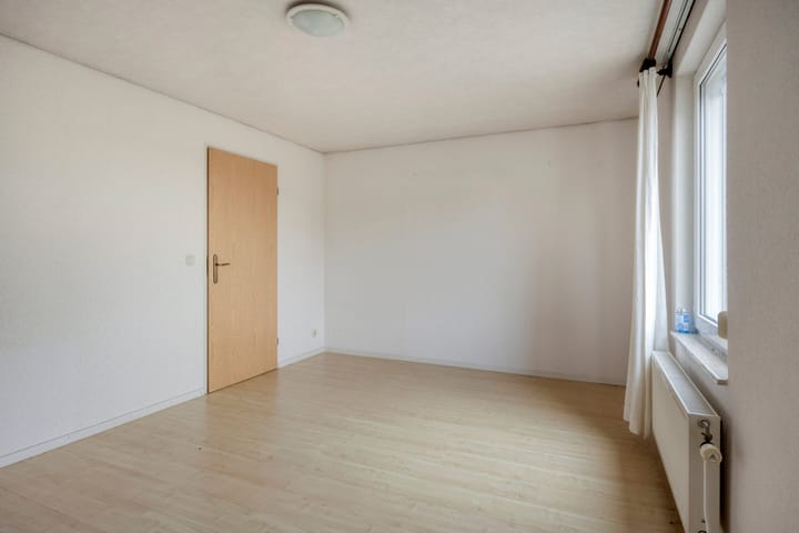 Foto 35 van Driekuilenstraat 1-A