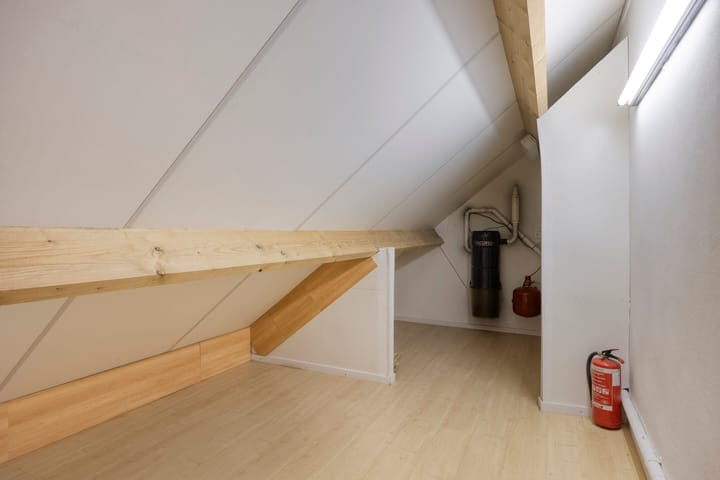 Foto 36 van Driekuilenstraat 1-A