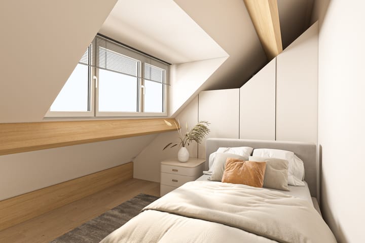 Foto 37 van Driekuilenstraat 1-A