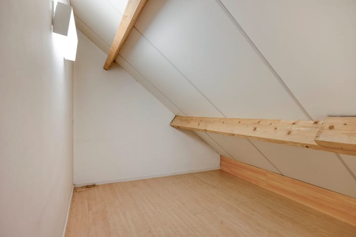 Foto 38 van Driekuilenstraat 1-A