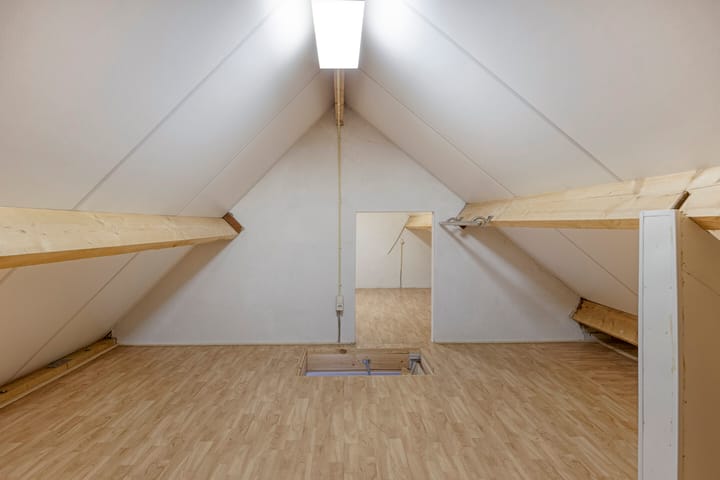 Foto 39 van Driekuilenstraat 1-A