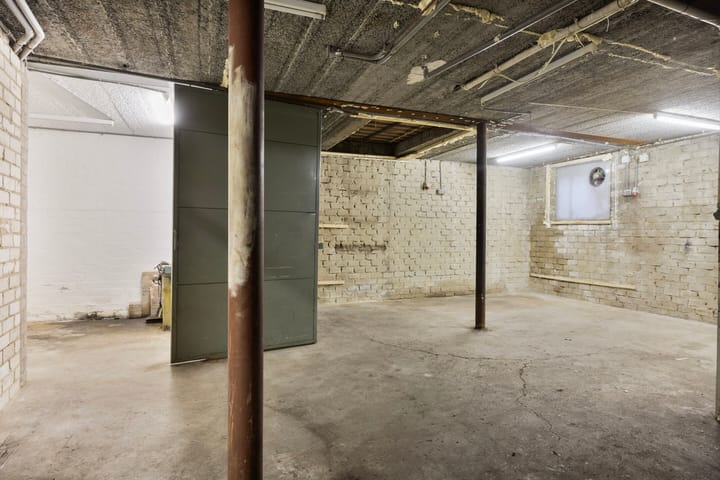 Foto 44 van Driekuilenstraat 1-A