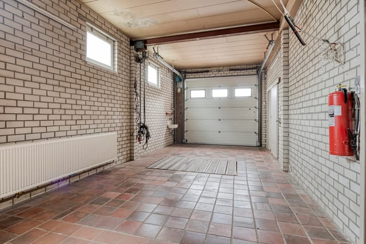 Foto 48 van Driekuilenstraat 1-A