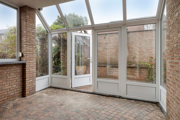 Foto 50 van Driekuilenstraat 1-A