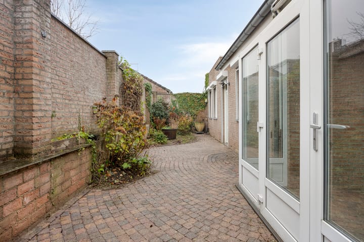 Foto 51 van Driekuilenstraat 1-A