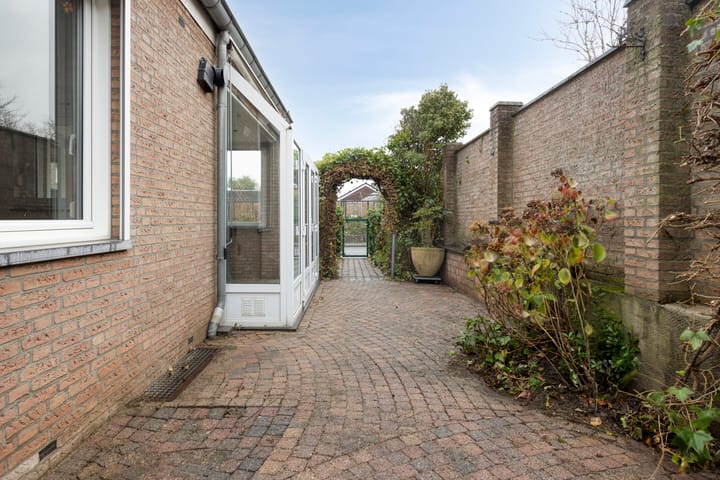 Foto 52 van Driekuilenstraat 1-A