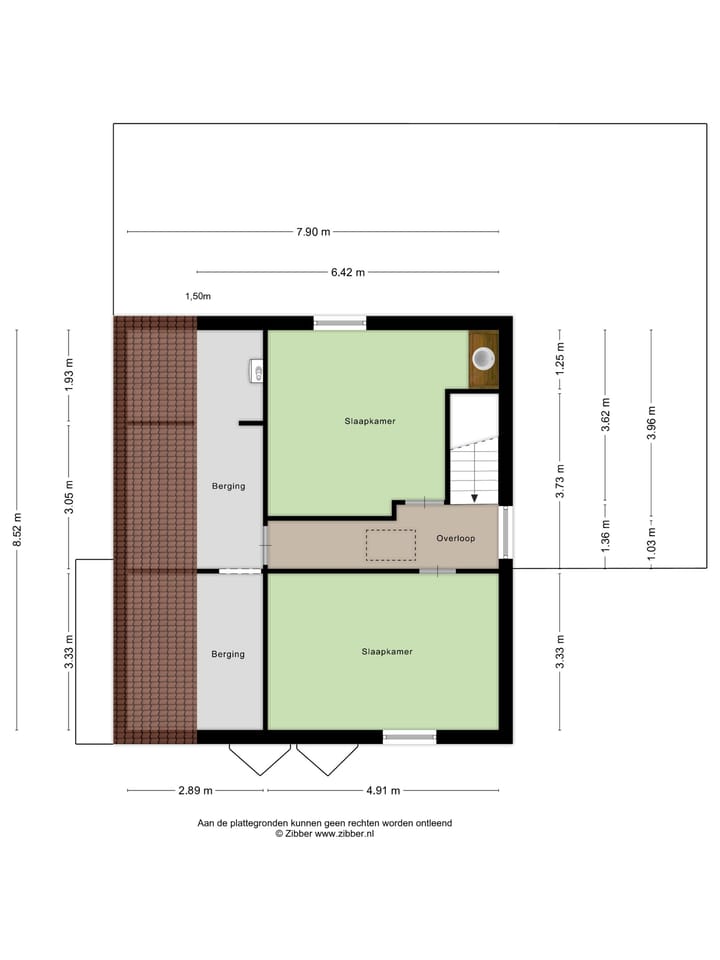 Foto 56 van Driekuilenstraat 1-A