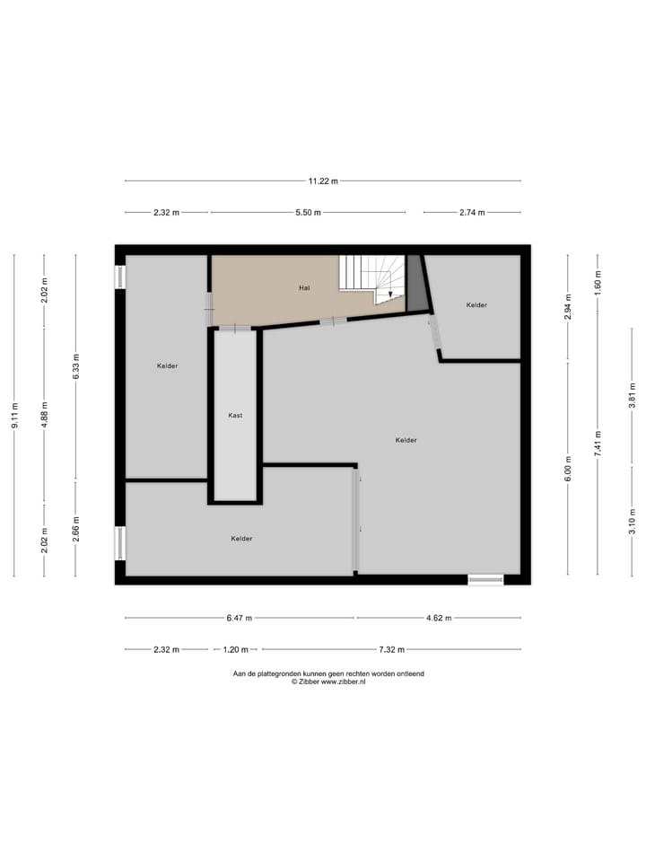 Foto 57 van Driekuilenstraat 1-A