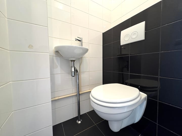 Foto 7 van Hannie Schaftstraat 56