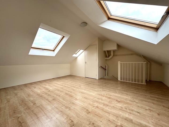 Foto 19 van Hannie Schaftstraat 56