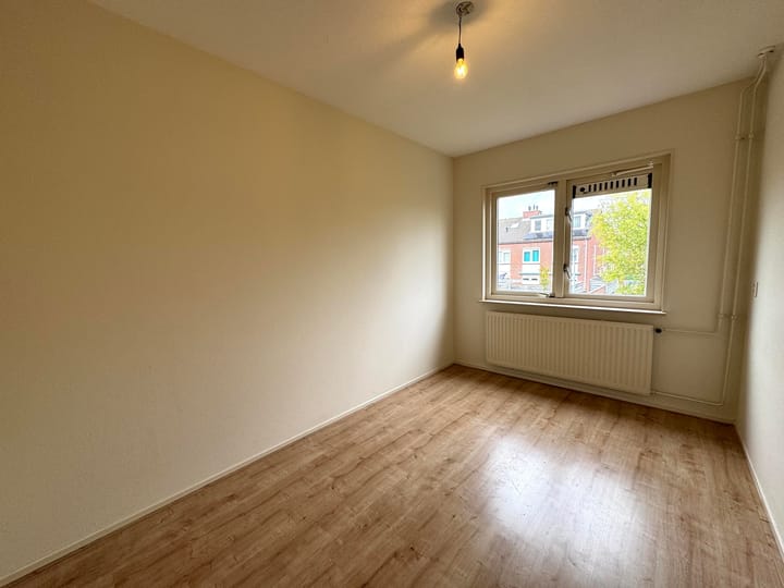 Foto 12 van Hannie Schaftstraat 56