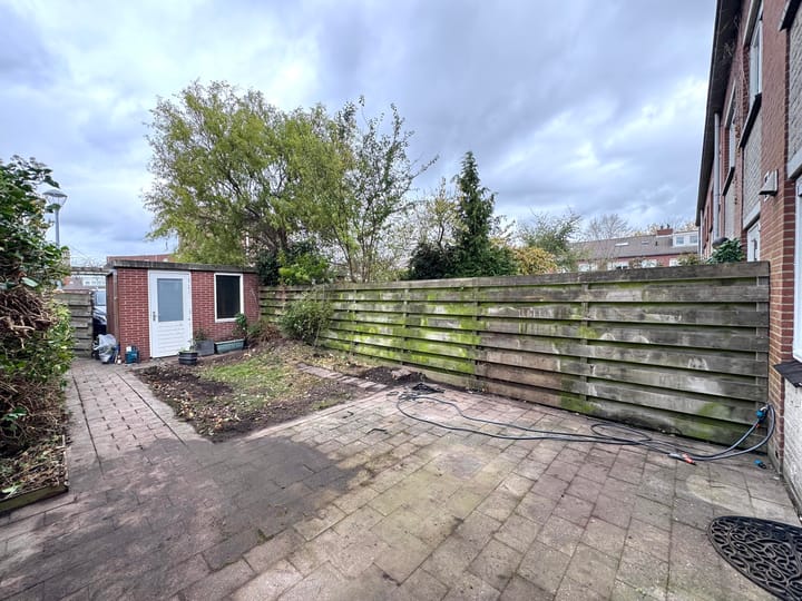 Foto 20 van Hannie Schaftstraat 56