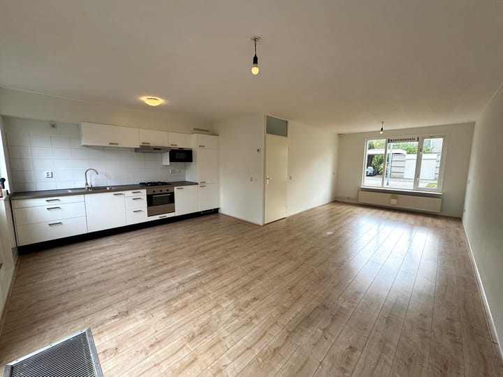 Foto 2 van Hannie Schaftstraat 56