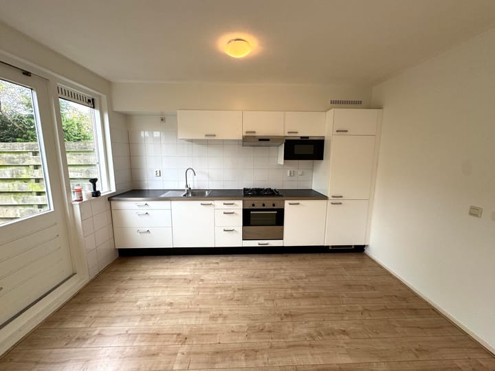 Foto 3 van Hannie Schaftstraat 56