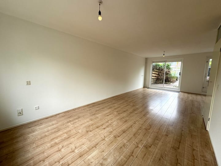 Foto 6 van Hannie Schaftstraat 56