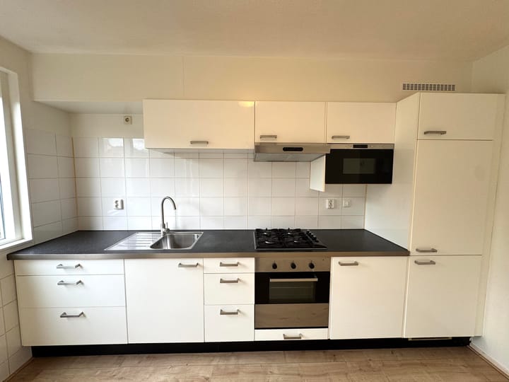 Foto 4 van Hannie Schaftstraat 56