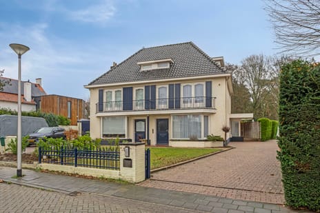 Kleine Meerlaan 12 secondary image