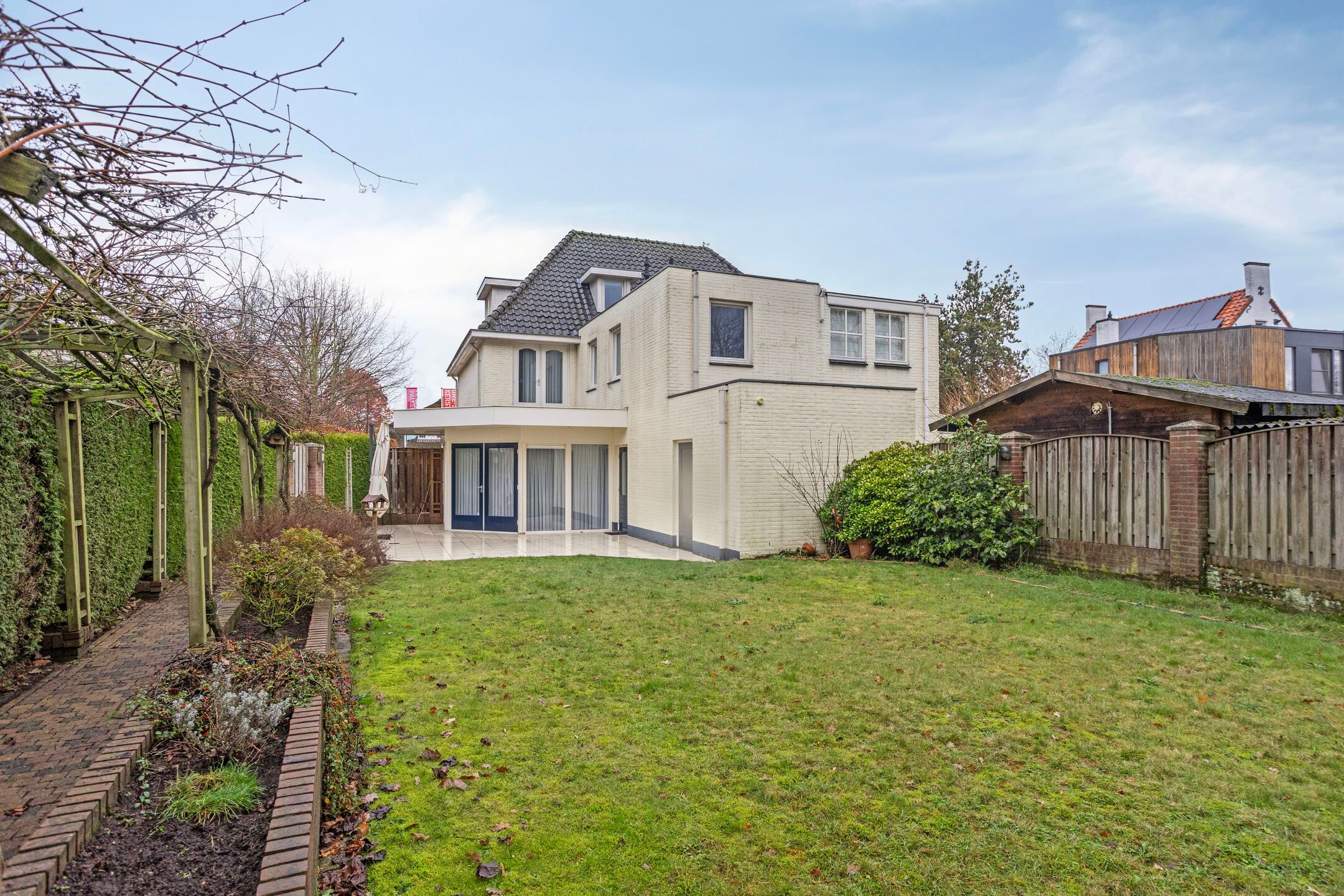 Foto 3 van Kleine Meerlaan 12