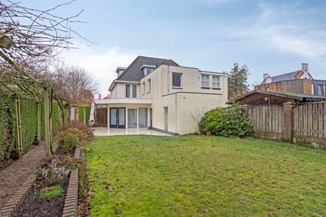 Kleine Meerlaan 12 tertiary image