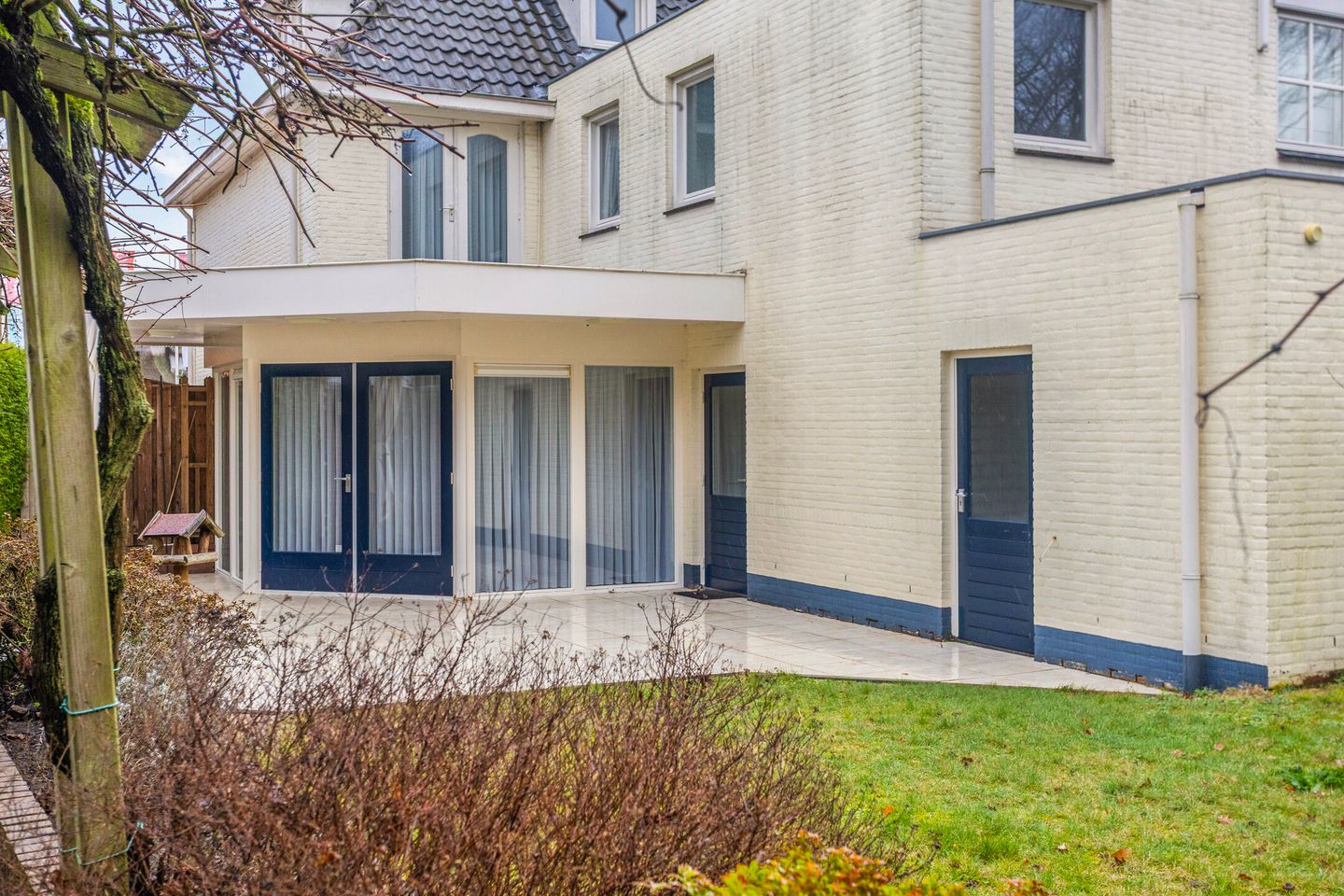 Foto 4 van Kleine Meerlaan 12