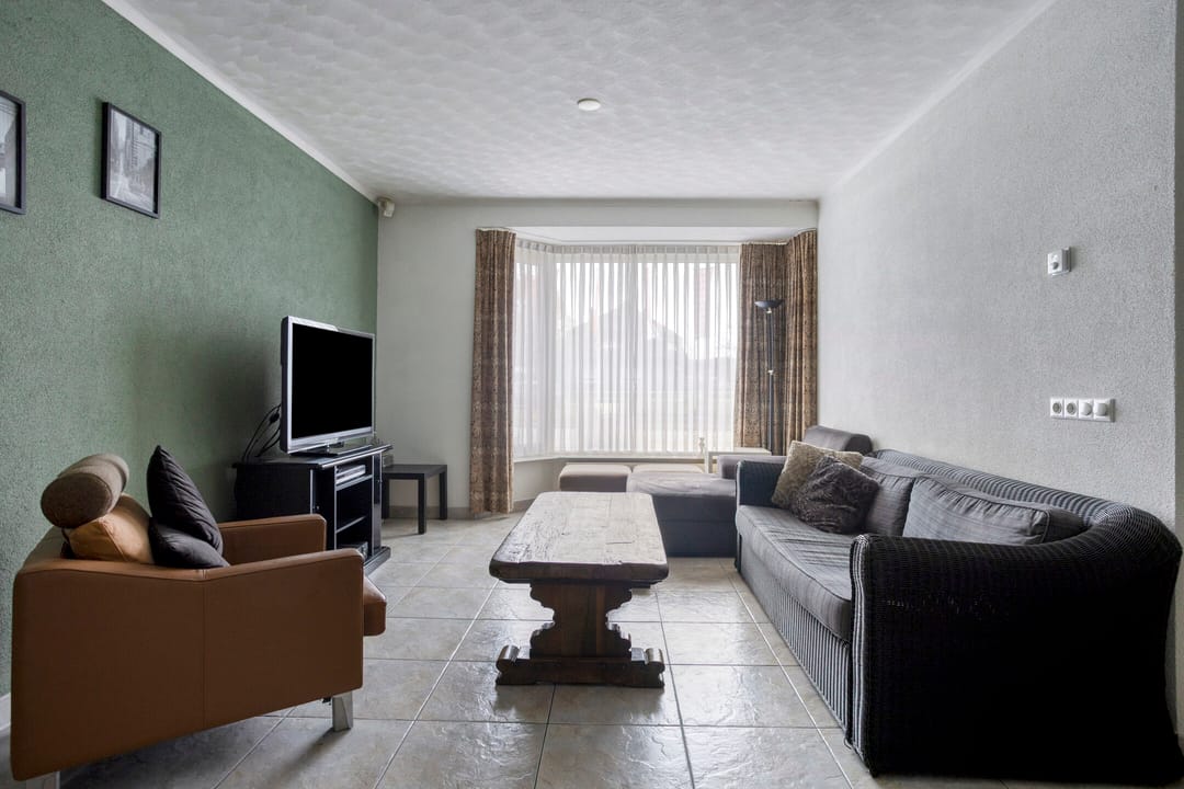 Foto 7 van Kleine Meerlaan 12