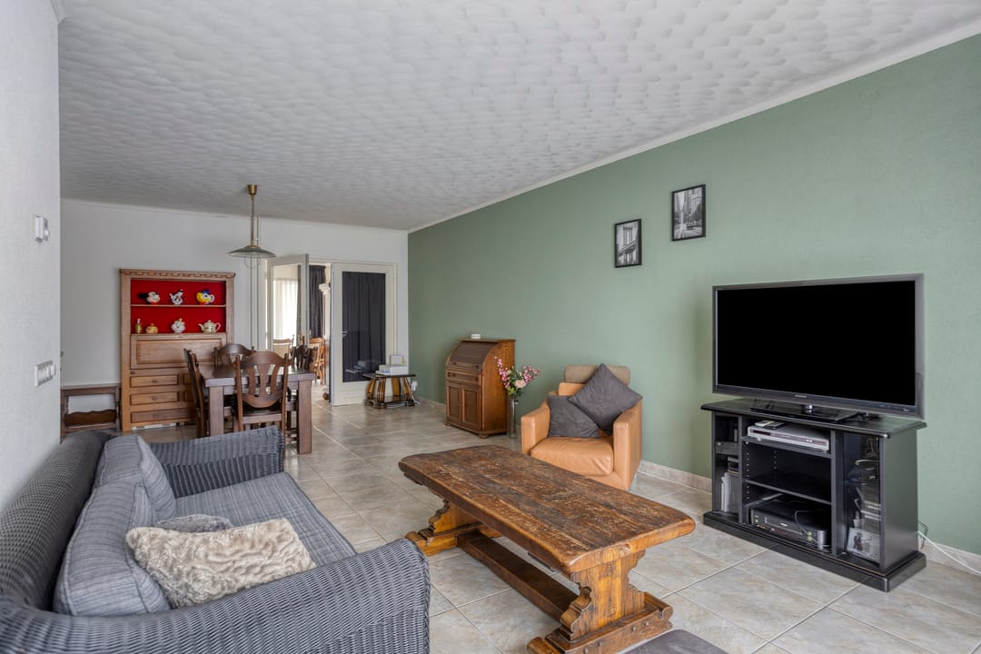 Foto 8 van Kleine Meerlaan 12