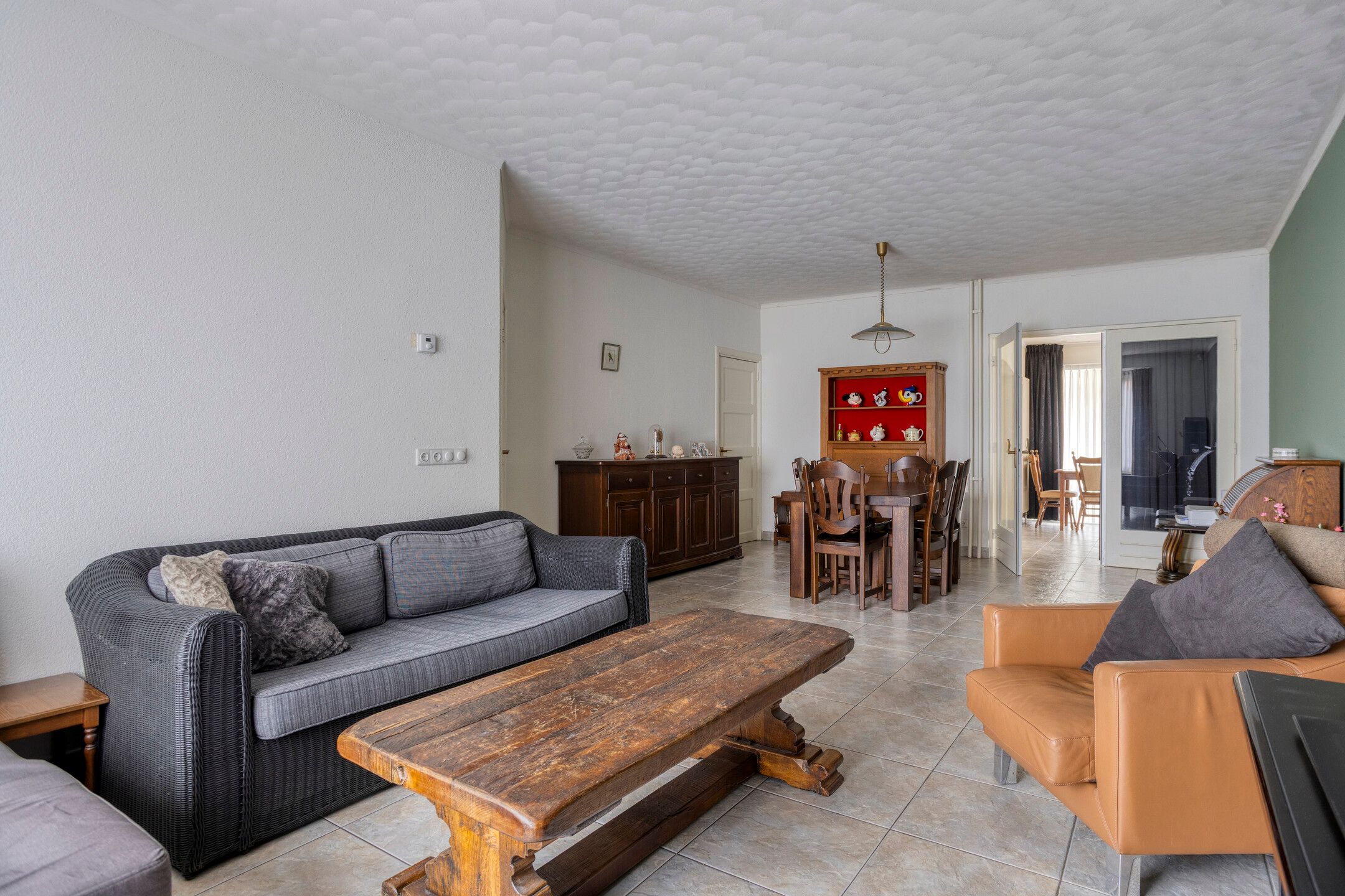 Foto 9 van Kleine Meerlaan 12