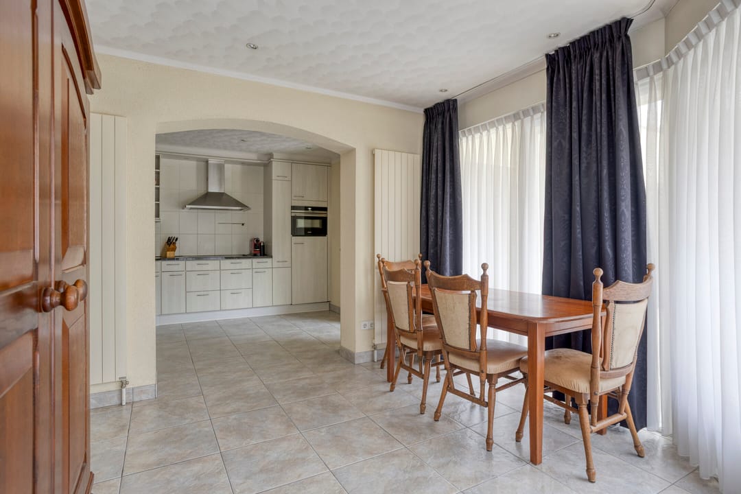 Foto 11 van Kleine Meerlaan 12