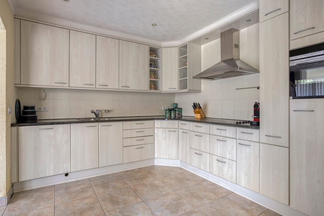 Foto 13 van Kleine Meerlaan 12