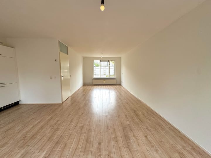 Foto 5 van Hannie Schaftstraat 56