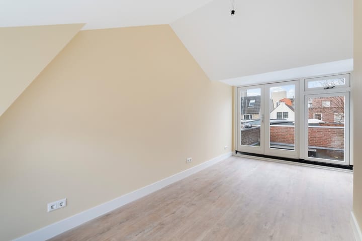 Foto 2 van Brandewijnsgracht 4