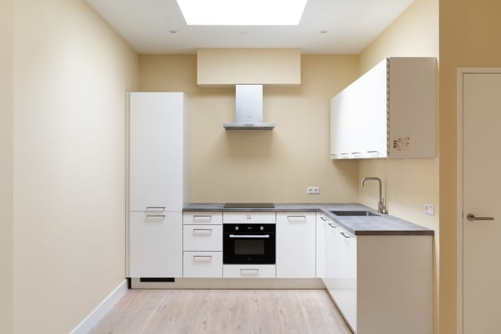 Foto 3 van Brandewijnsgracht 4