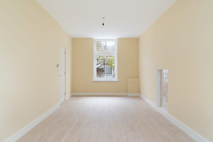 Foto 4 van Brandewijnsgracht 4