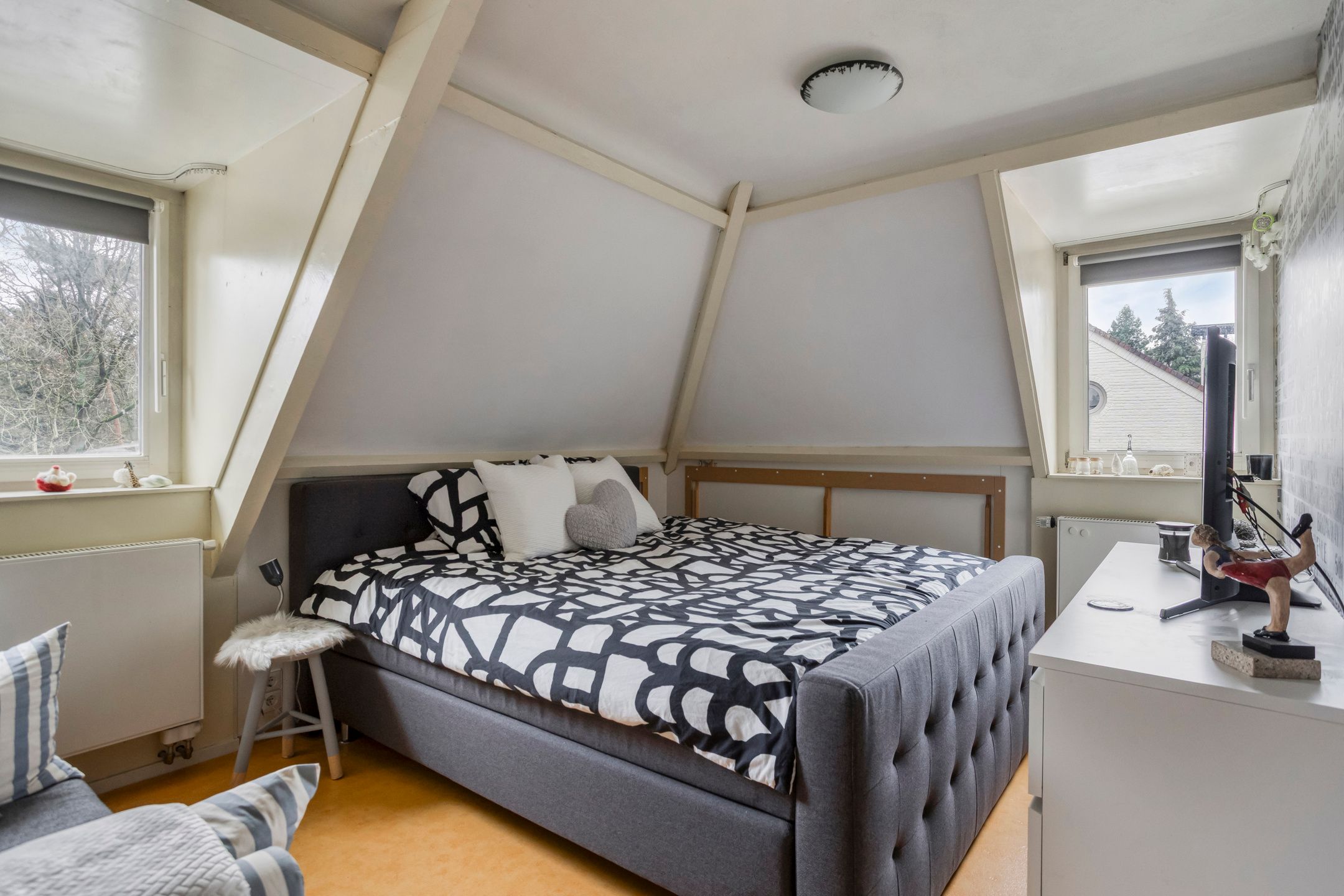 Foto 24 van Kleine Meerlaan 12