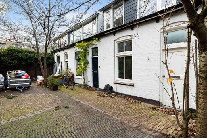 Foto 7 van Brandewijnsgracht 4