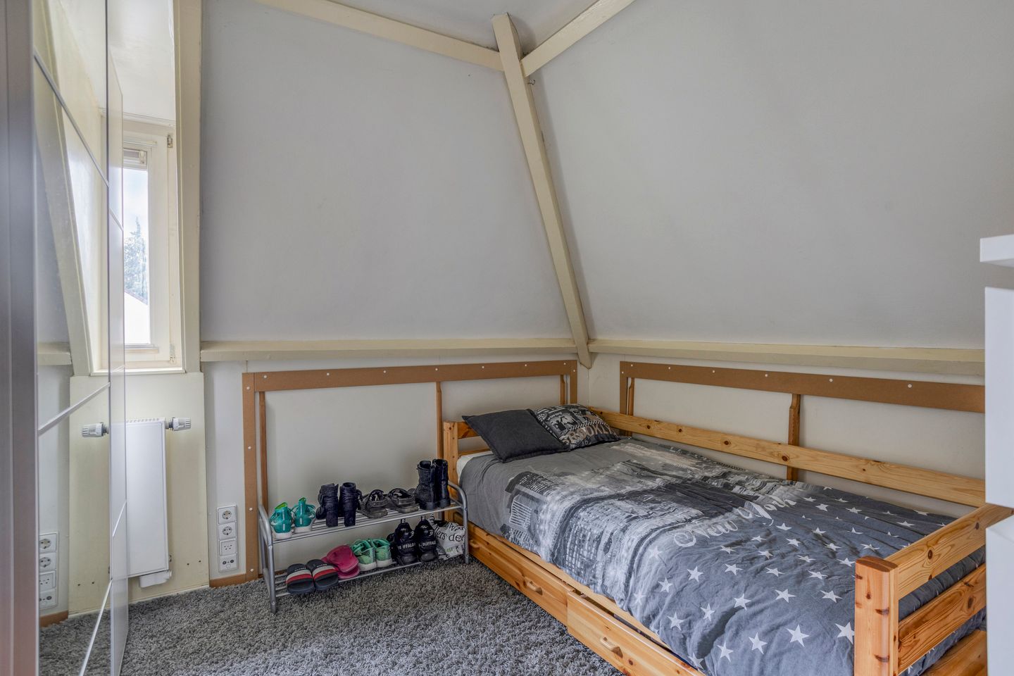 Foto 25 van Kleine Meerlaan 12