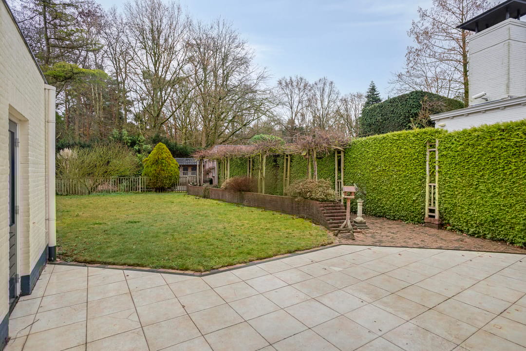 Foto 26 van Kleine Meerlaan 12