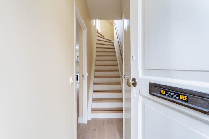 Foto 9 van Brandewijnsgracht 4