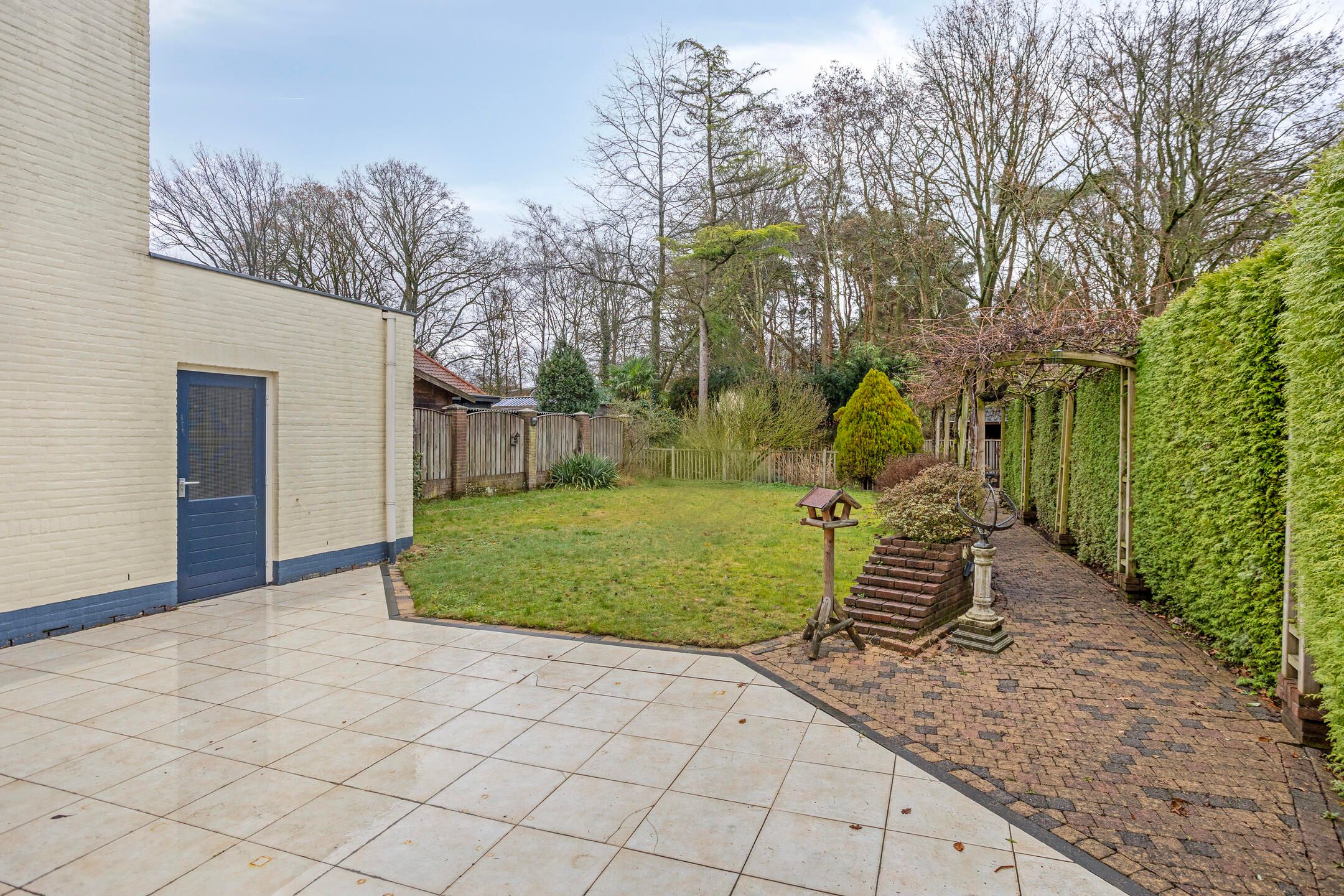 Foto 27 van Kleine Meerlaan 12