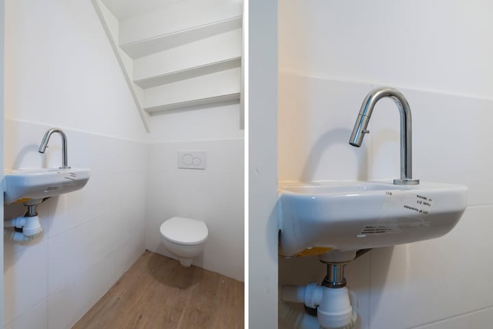 Foto 10 van Brandewijnsgracht 4