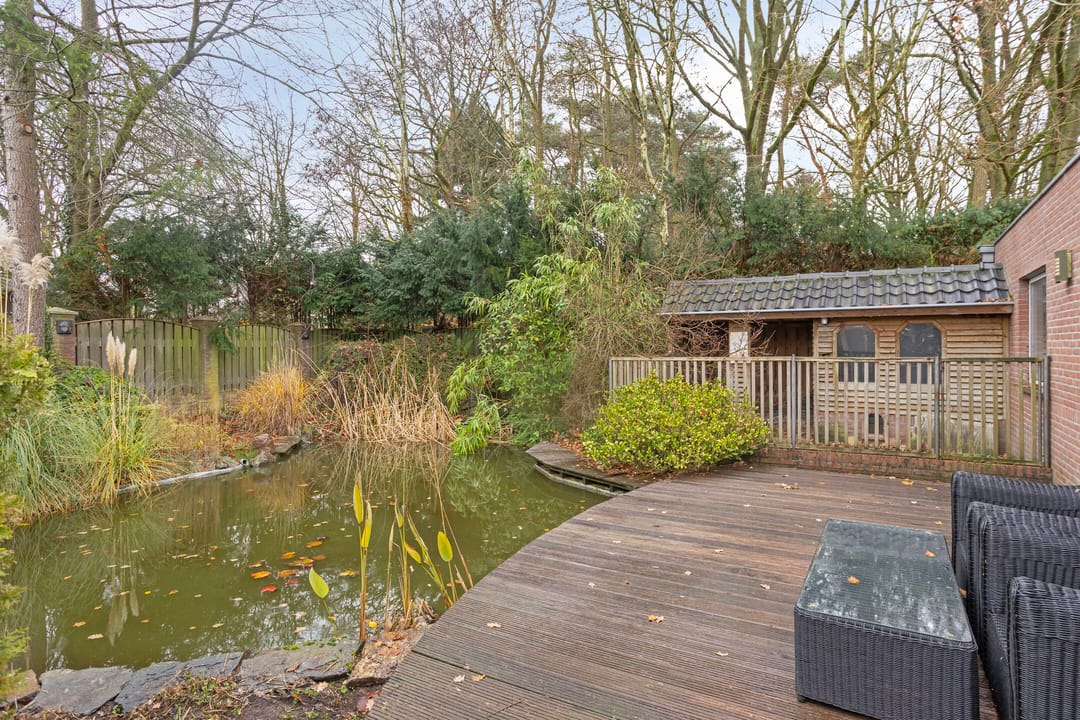 Foto 28 van Kleine Meerlaan 12