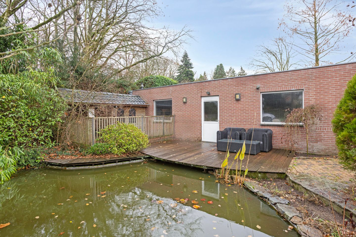 Foto 29 van Kleine Meerlaan 12