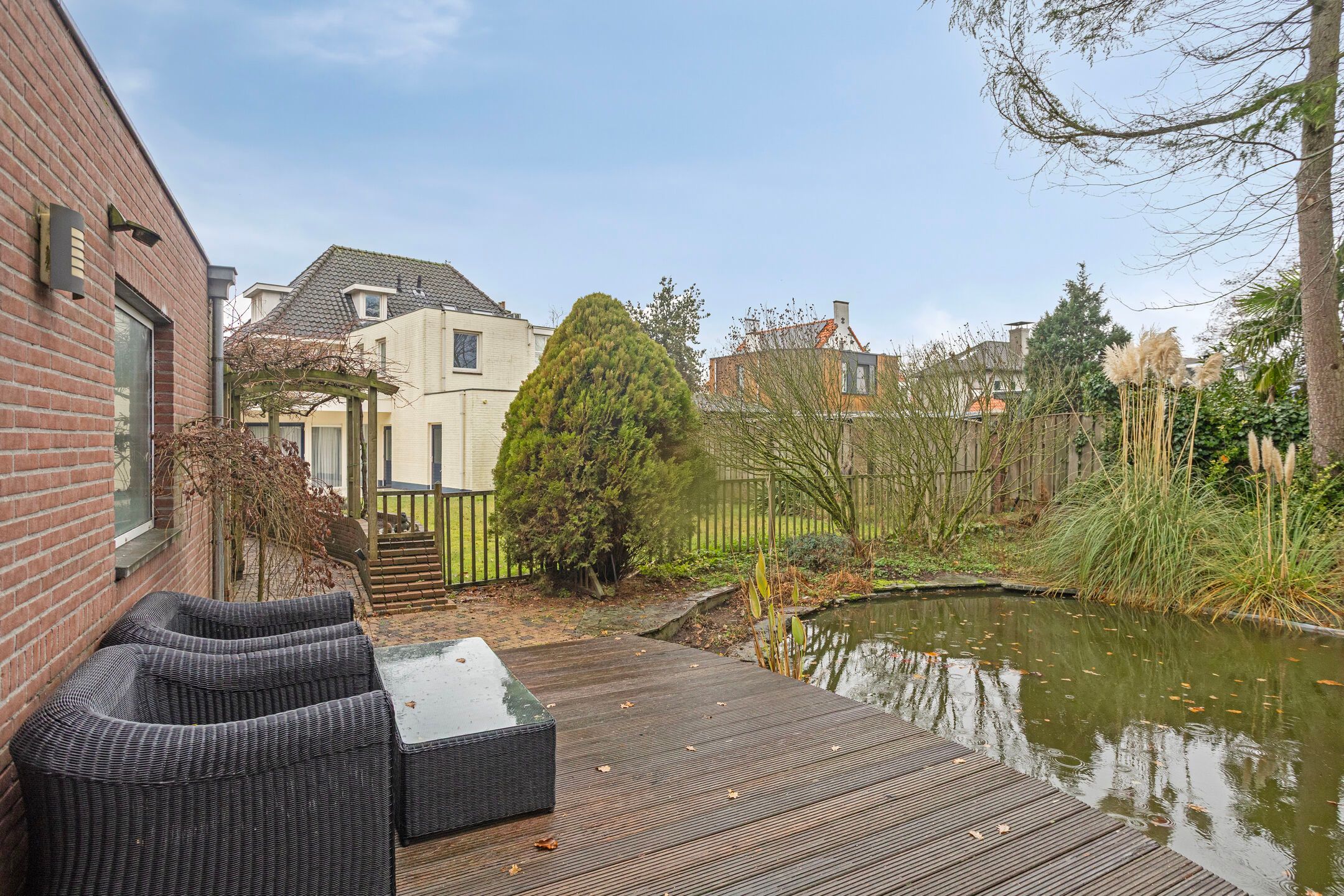 Foto 30 van Kleine Meerlaan 12