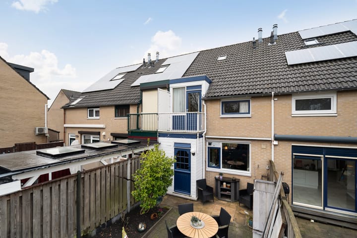 Photo 2 of Paradijsvogelhoek 30