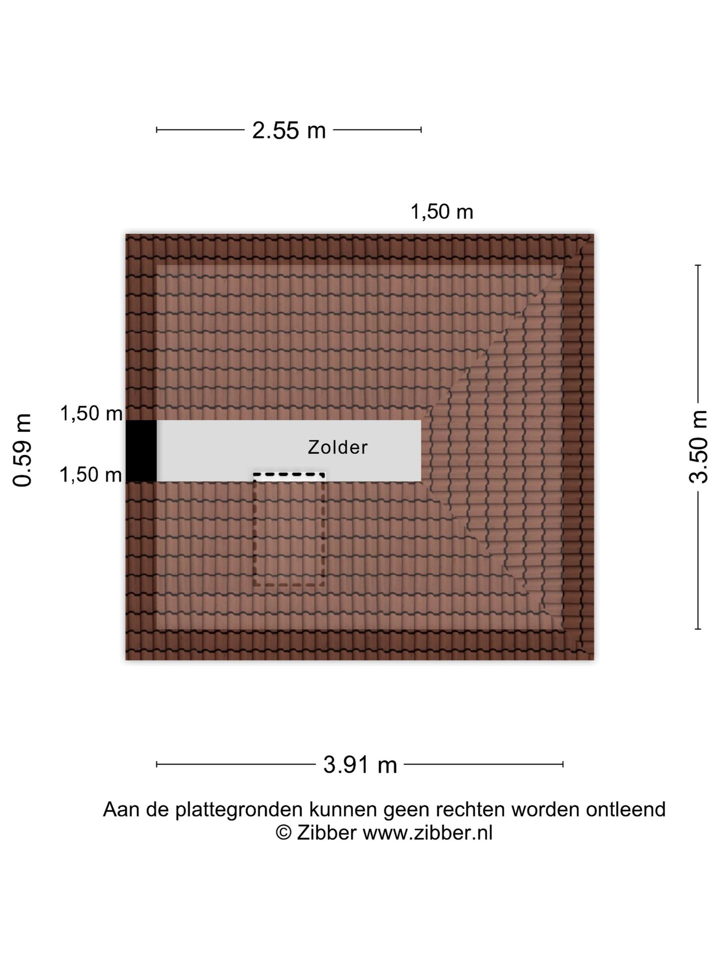 Foto 34 van Kleine Meerlaan 12